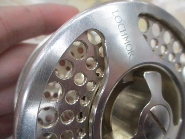 ロッホモアLA スペイ 9/10