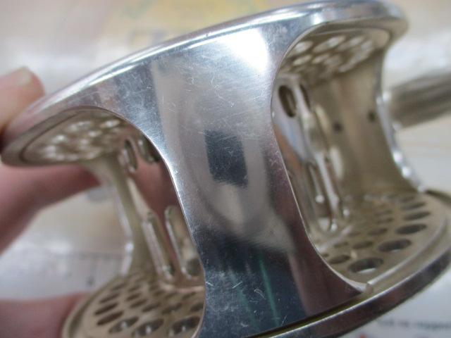 ロッホモアLA スペイ 9/10