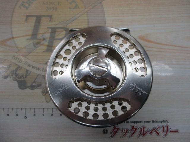 ロッホモアLA スペイ 7/8