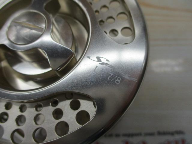 ロッホモアLA スペイ 7/8