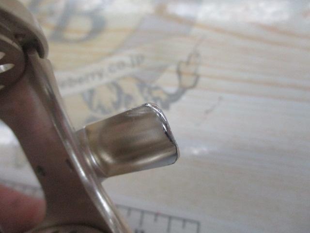 ロッホモアLA スペイ 7/8