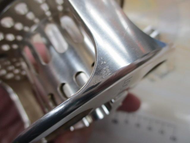 ロッホモアLA スペイ 7/8