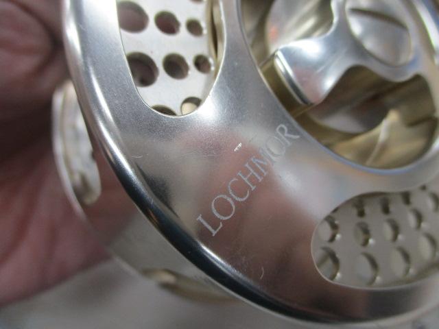 ロッホモアLA スペイ 7/8