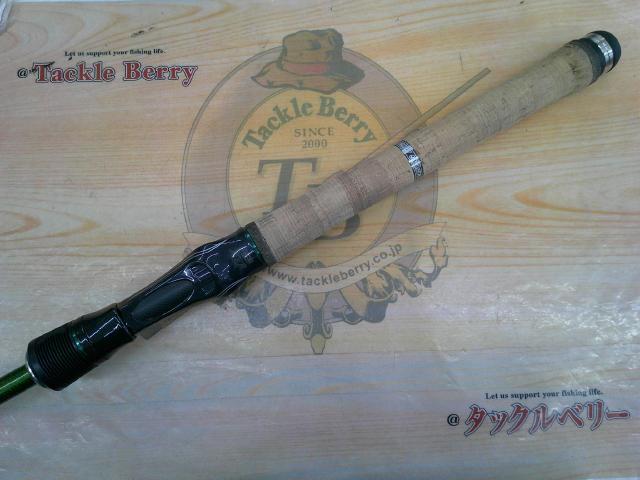 ロードランナーヴォイス LTT650M オールリーリングベイツ/ワーミング