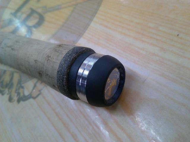 ロードランナーヴォイス LTT650M オールリーリングベイツ/ワーミング