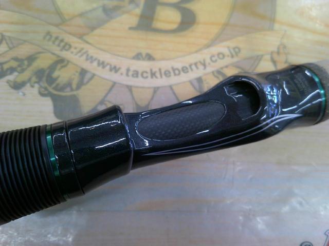 ロードランナーヴォイス LTT650M オールリーリングベイツ/ワーミング