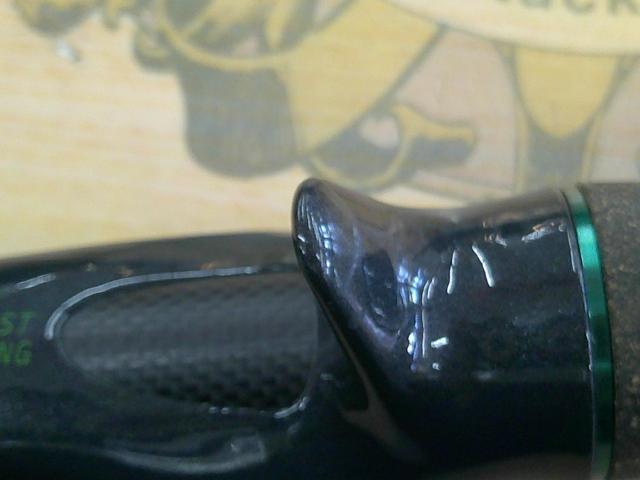 ロードランナーヴォイス LTT650M オールリーリングベイツ/ワーミング