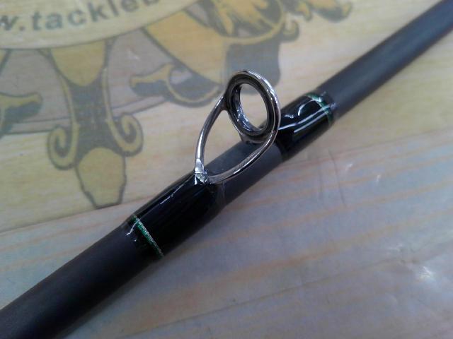 ロードランナーヴォイス LTT650M オールリーリングベイツ/ワーミング