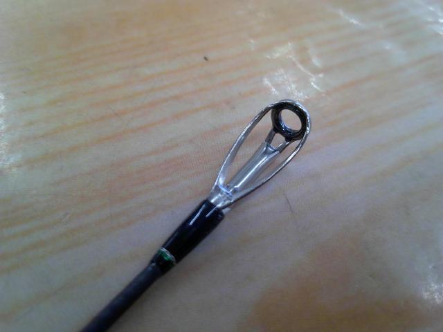 ロードランナーヴォイス LTT650M オールリーリングベイツ/ワーミング