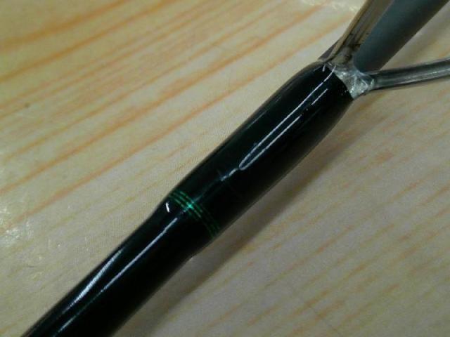 ロードランナーストラクチャーNXS STN620LS