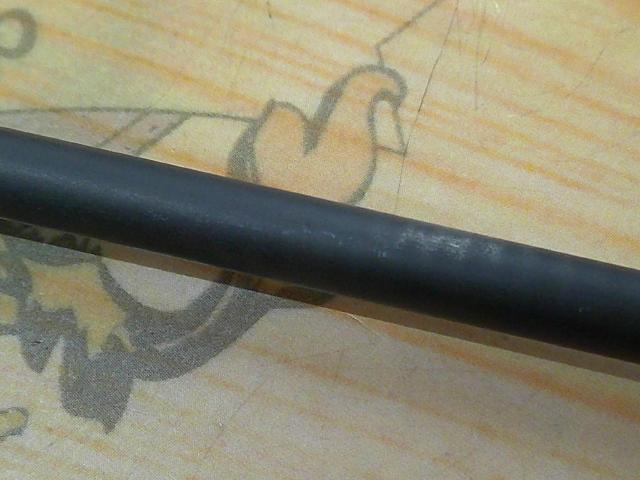 ロードランナーストラクチャーNXS STN620LS