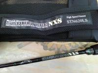 ロードランナーストラクチャーNXS STN620LS