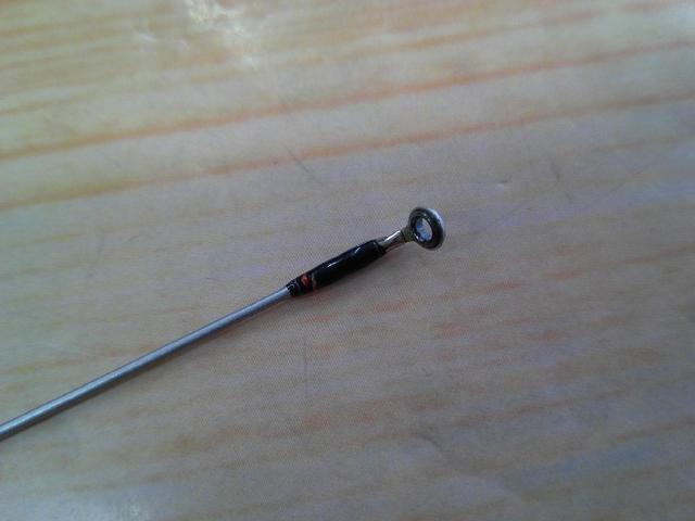 月下美人 アジング71UL-S