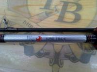 月下美人 アジング71UL-S