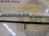 ソルトウォーターマーキス SWM-1102