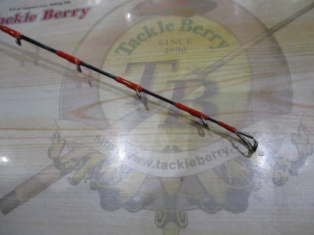 テンヤタチウオX 180・R