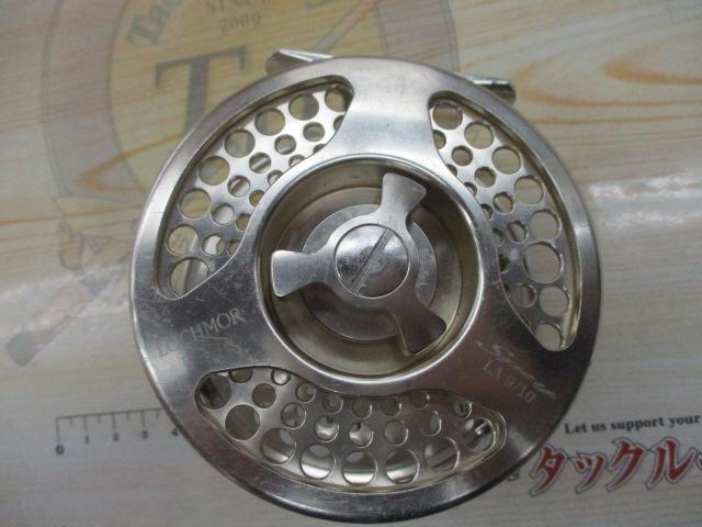 ロッホモアLA スペイ 9/10