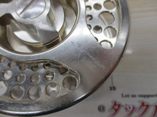 ロッホモアLA スペイ 9/10