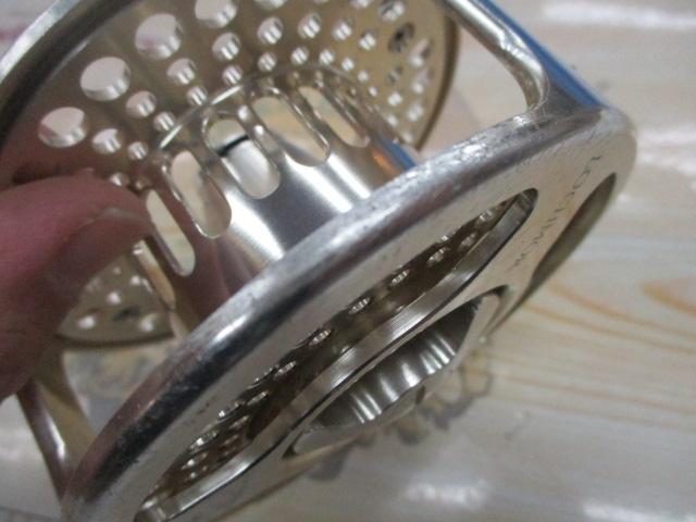 ロッホモアLA スペイ 9/10