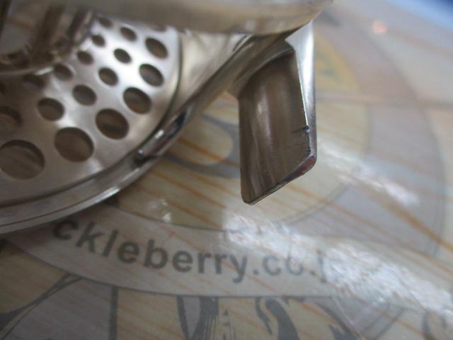 ロッホモアLA スペイ 9/10