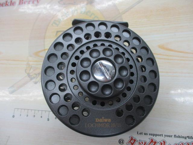 ロッホモア 10/11(LH)