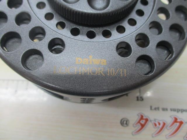 ロッホモア 10/11(LH)