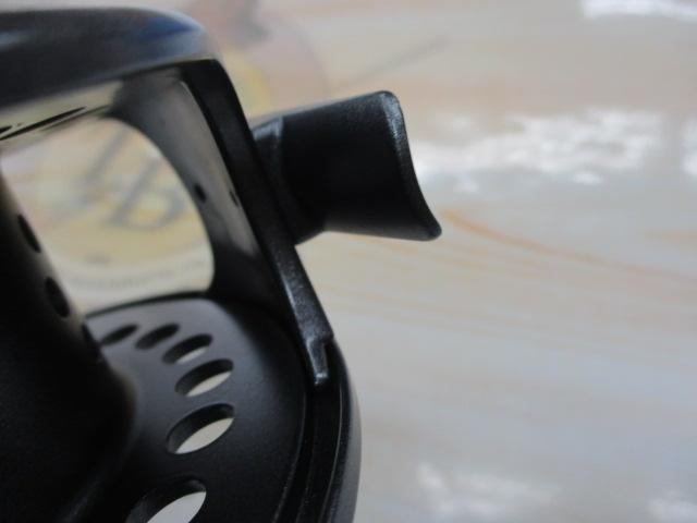 ロッホモア 10/11(LH)