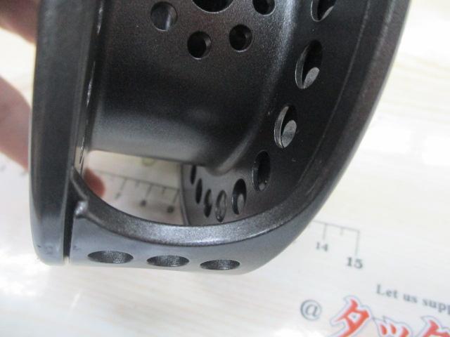 ロッホモア 10/11(LH)