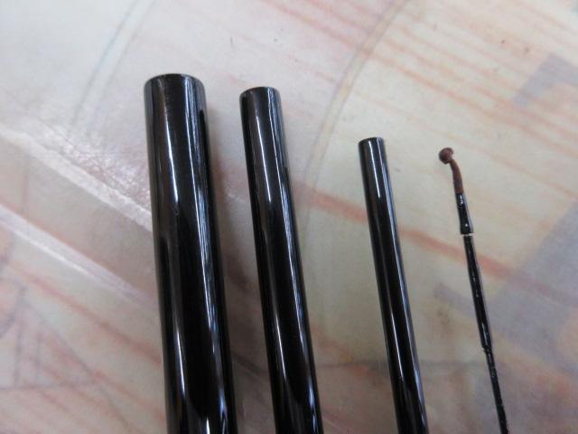 朱紋峰 飛造り 11