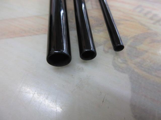 朱紋峰 飛造り 11