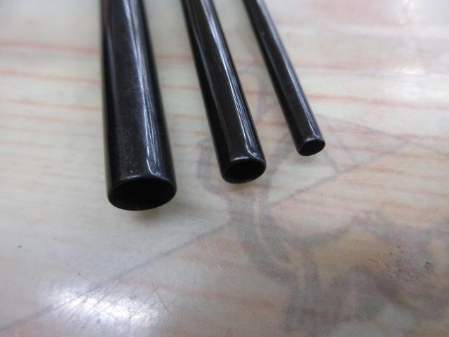 朱紋峰 飛造り 13