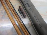 朱紋峰 飛造り 13