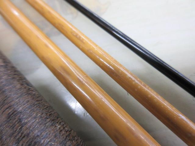 朱紋峰 飛造り 12