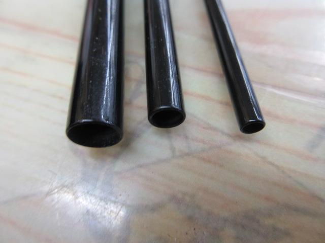 朱紋峰 飛造り 12