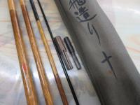 朱紋峰 飛造り 10