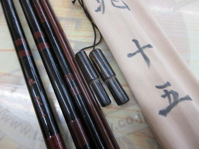 兆 硬式15 総塗り