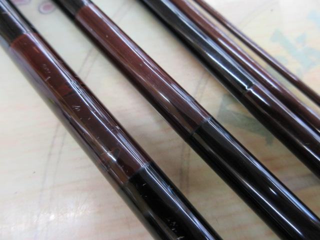 兆 硬式15 総塗り