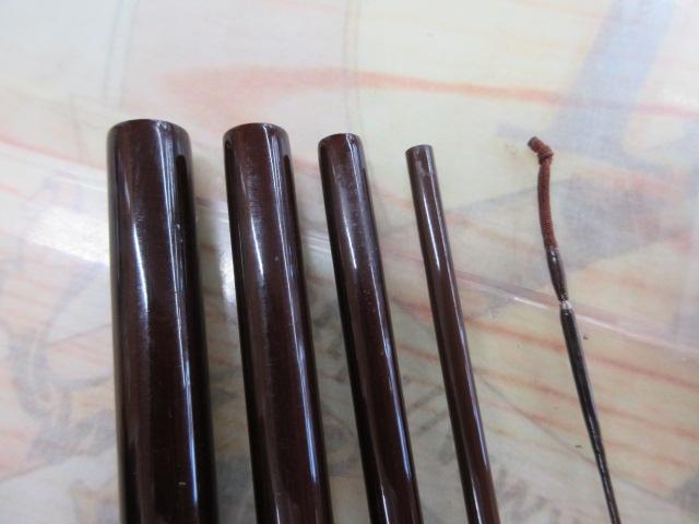 兆 硬式15 総塗り