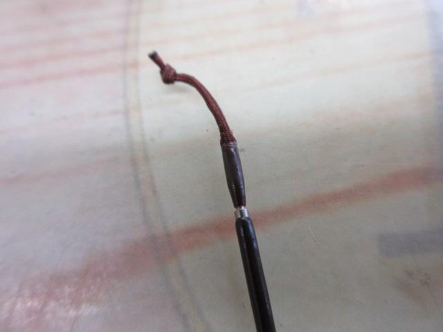 兆 硬式15 総塗り