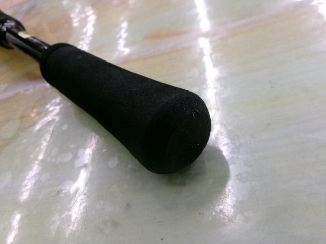 ゾディアス 166MH