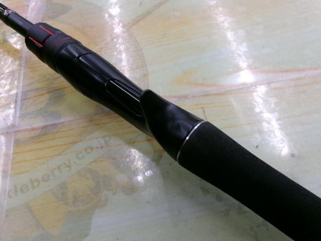 ゾディアス 166MH