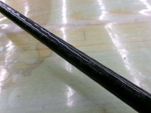 ゾディアス 166MH