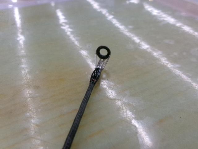 ゾディアス 166MH