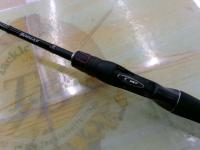 ゾディアス 166MH