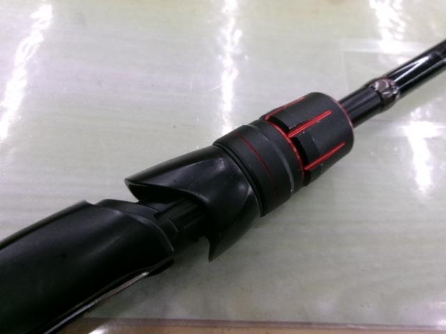 ゾディアス 264L