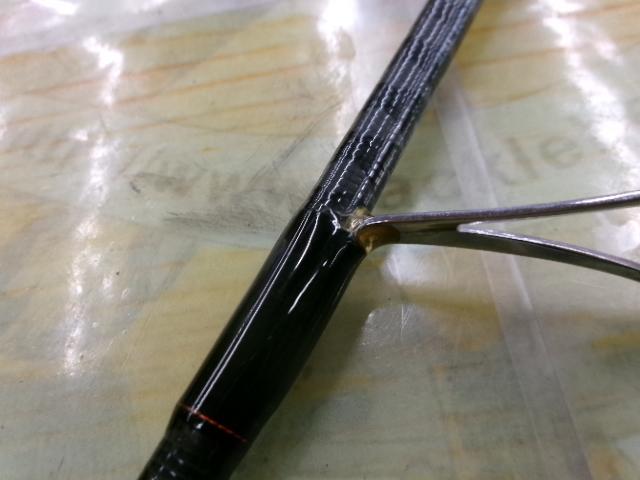 ゾディアス 264L