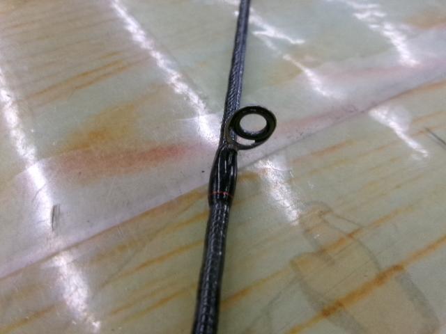 ゾディアス 264L