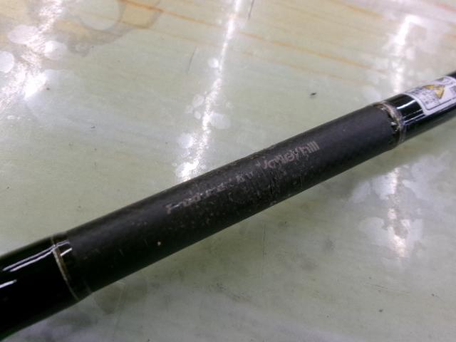 ブラックスケール BKHC-67XHX