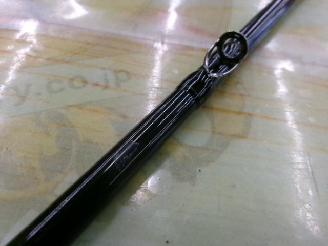 ブラックスケール BKHC-67XHX