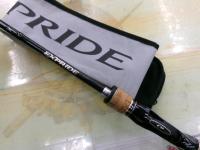 エクスプライド 166M